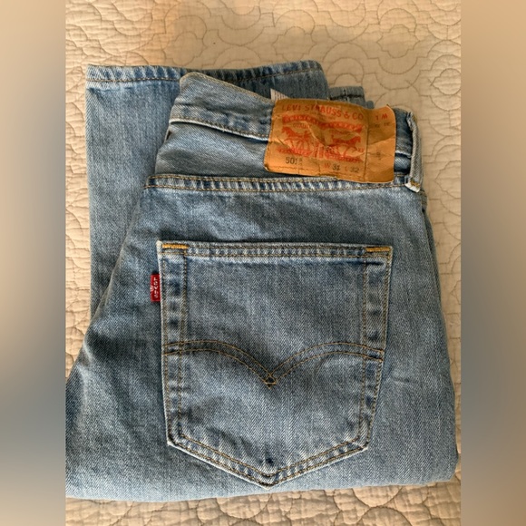 Levi's 501 jeans - Picture 2 of 6